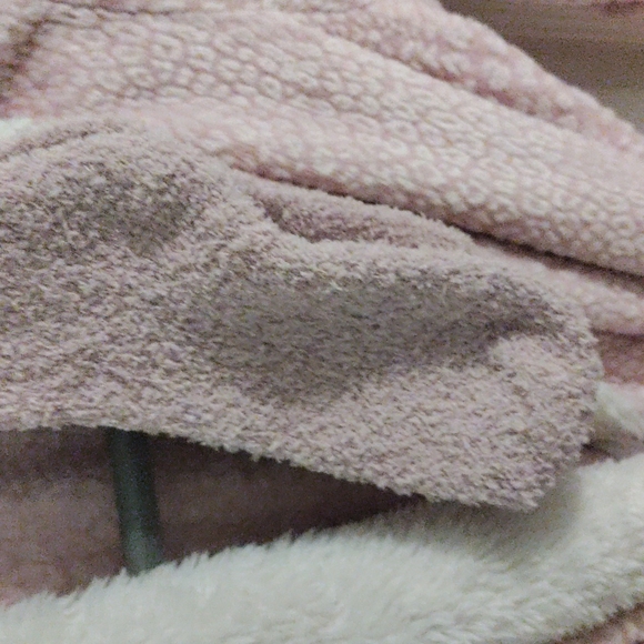 Jessica Simpson robe S/M - Picture 5 of 9